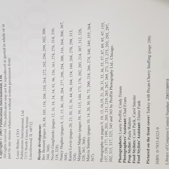 Secrets of Slow Cooking - Picture 2 of 8